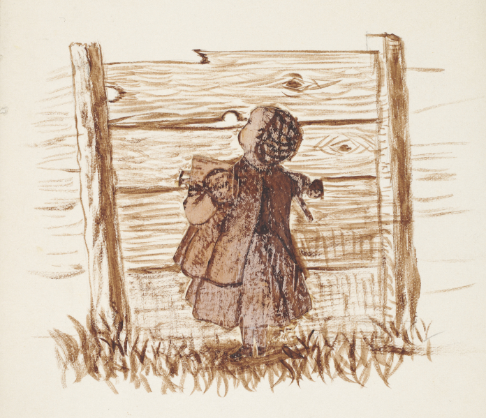 Thumbnail for Behind the Exhibition: Three Ways of Looking at New England History
